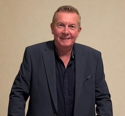 Simon Crow